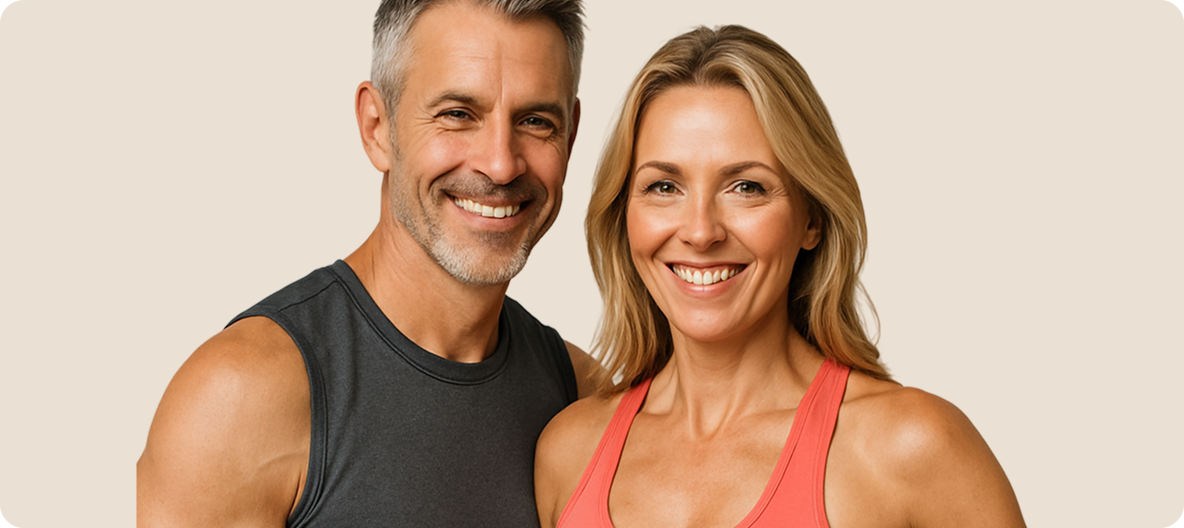 Hormone Therapy Image
