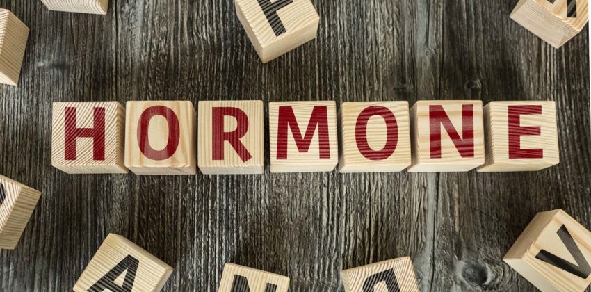 Bioidentical Hormone Treatment
