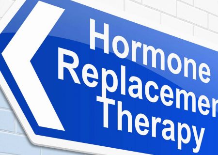 Hormone Replacement Treatment