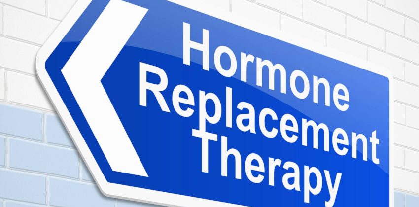 Hormone Replacement Treatment