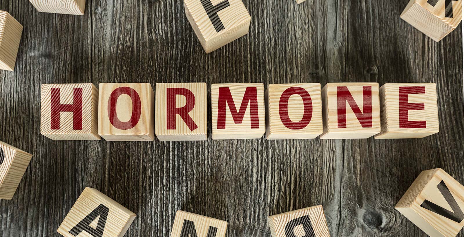 Bioidentical Hormone Treatment