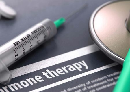 Hormone Treatment