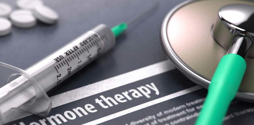 Hormone Treatment