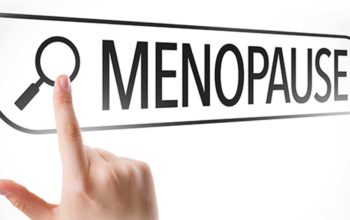 Testosterone and Menopause