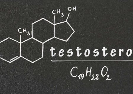 Testosterone Fights Inflammation