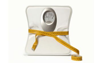 Weight Loss Efforts