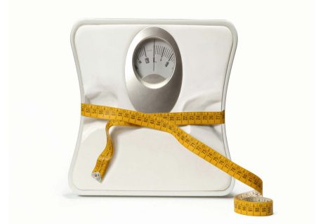 Weight Loss Efforts