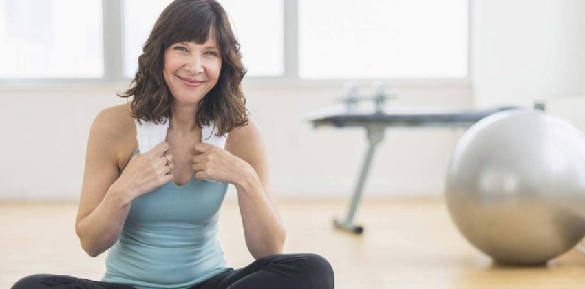 Hormone Replacement Therapy