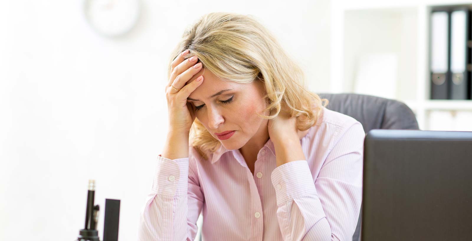 Hormonal Imbalance