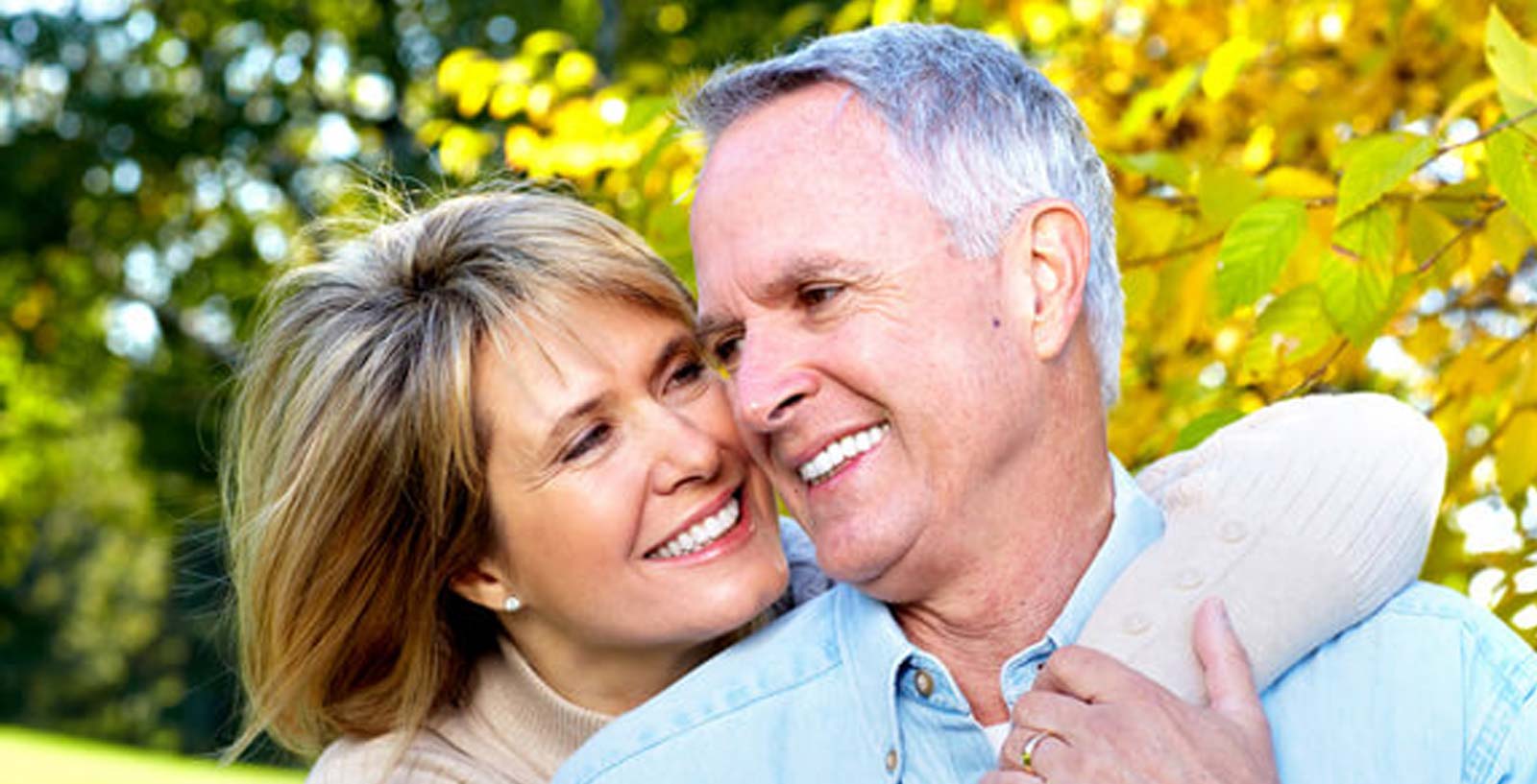 Hormone Replacement Therapy