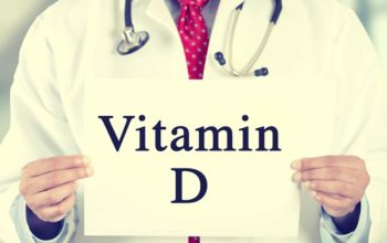 Benefits of Getting More Vitamin D