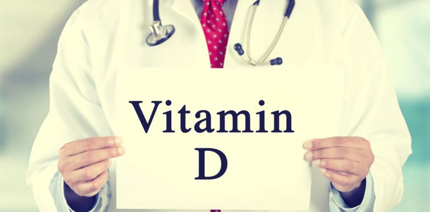 Benefits of Getting More Vitamin D
