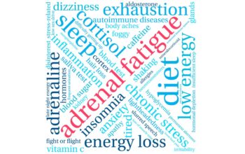 Adrenal Fatigue