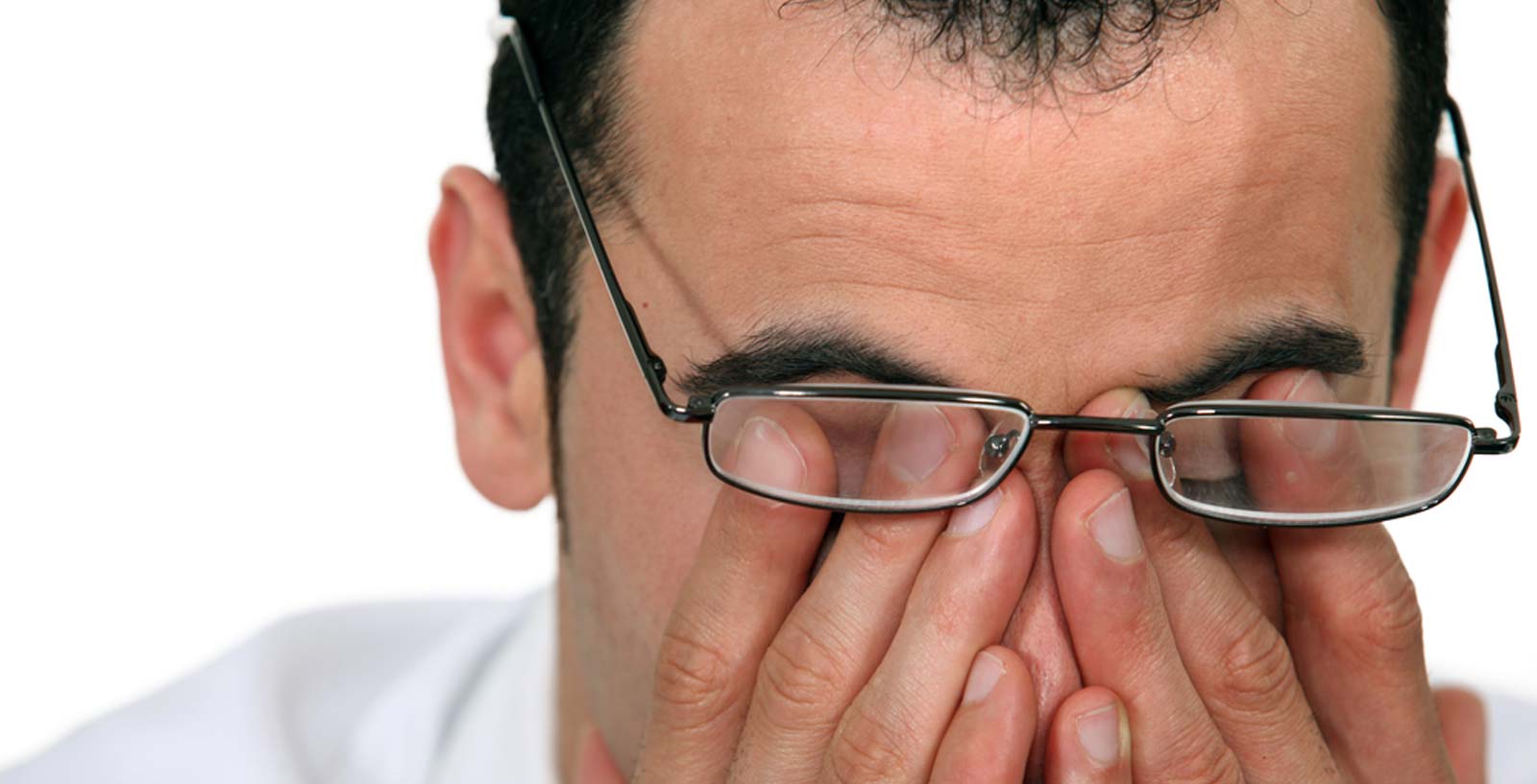 Common Causes of Fatigue