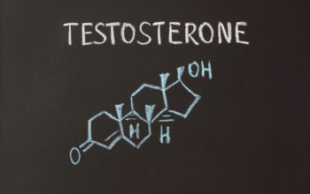 Hormones Sex Drive