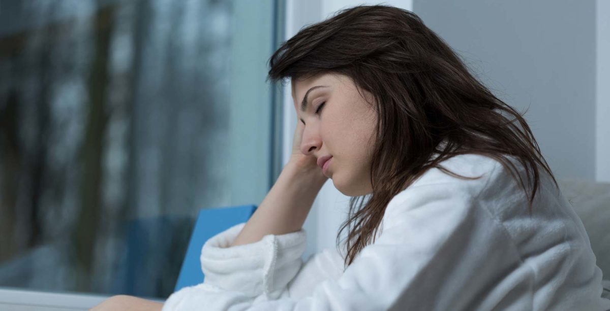 Hormonal Imbalances: The Cause and Effect of Chronic Insomnia