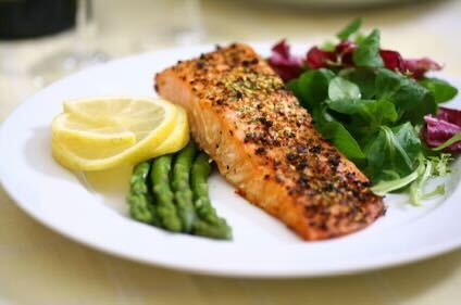 Gourmet Foods
