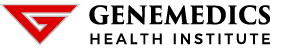 genemedics logo