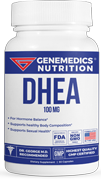 Genemedics DHEA 180