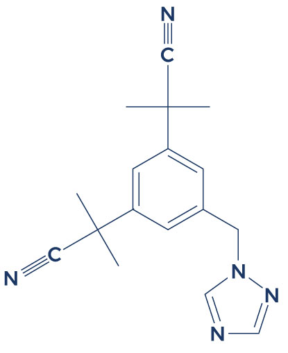 Anastrozole