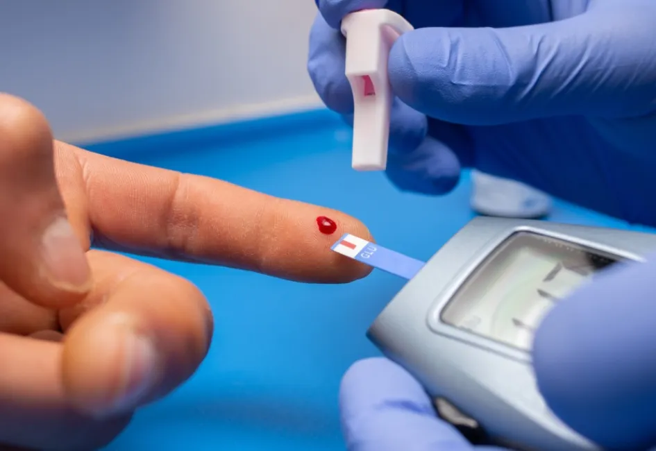 Bremelanotide Improves Blood Sugar Levels