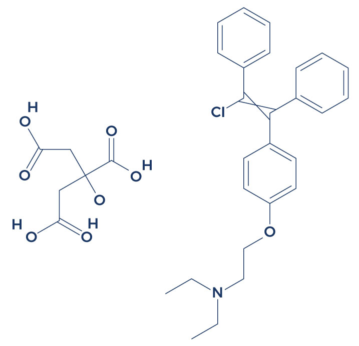 Clomiphene Citrate