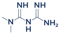 Metformin