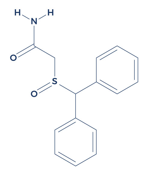 Modafinil