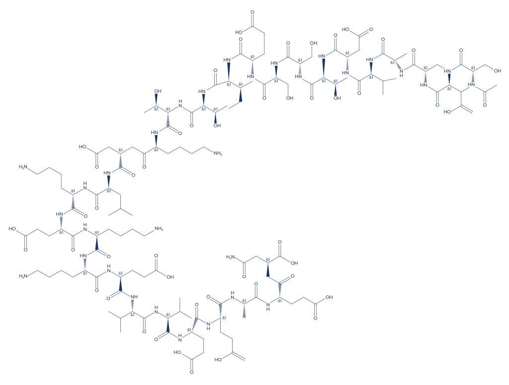 Thymosin Alpha 1