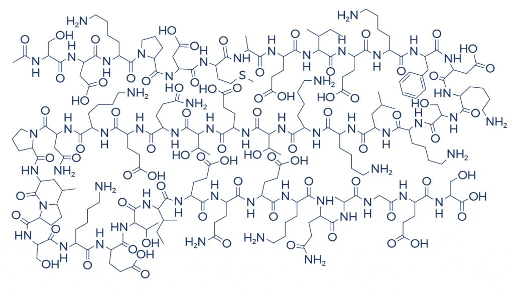 Thymosin Beta 4