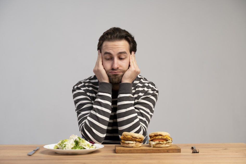 Tesofensine Treats Eating Disorders