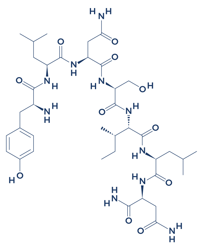 Vasoactive Intestinal Peptide