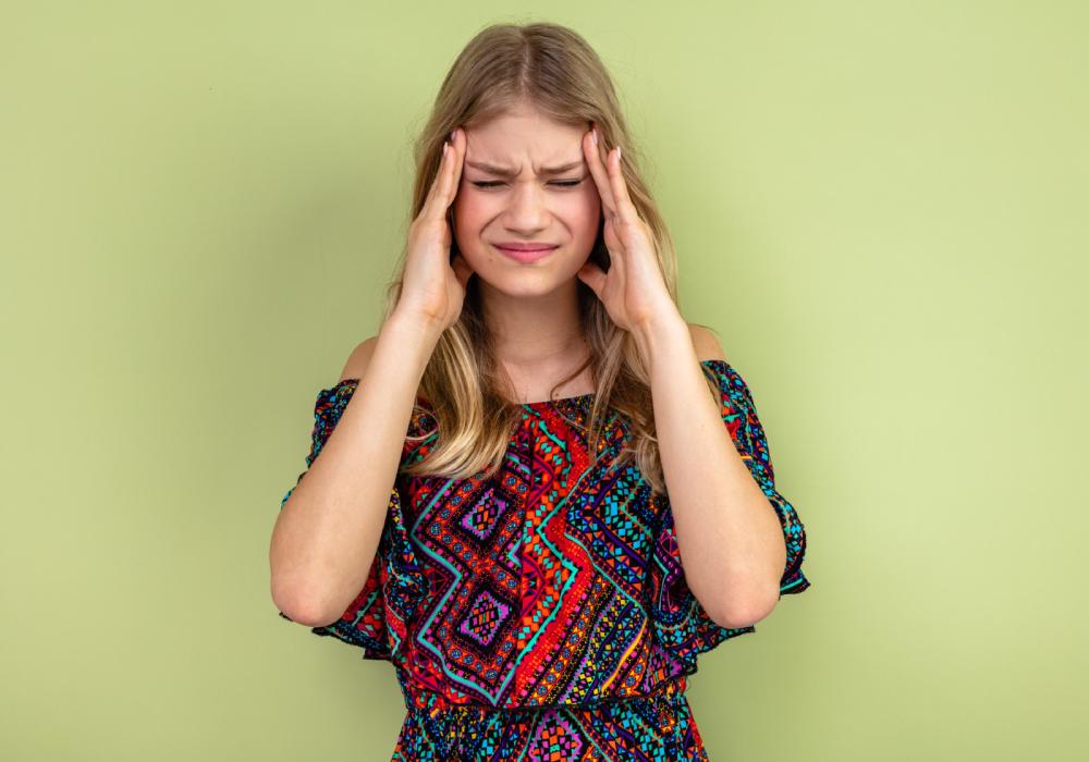 coenzyme q10 Treats Migraine