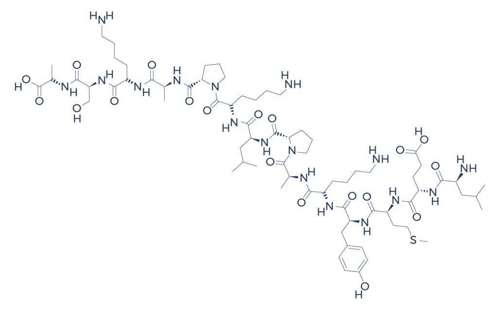 Pegylated Mechano Growth Factor