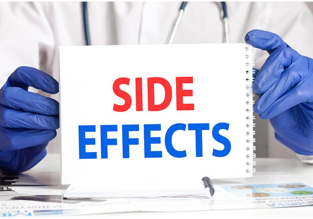 Semaglutide Side Effects