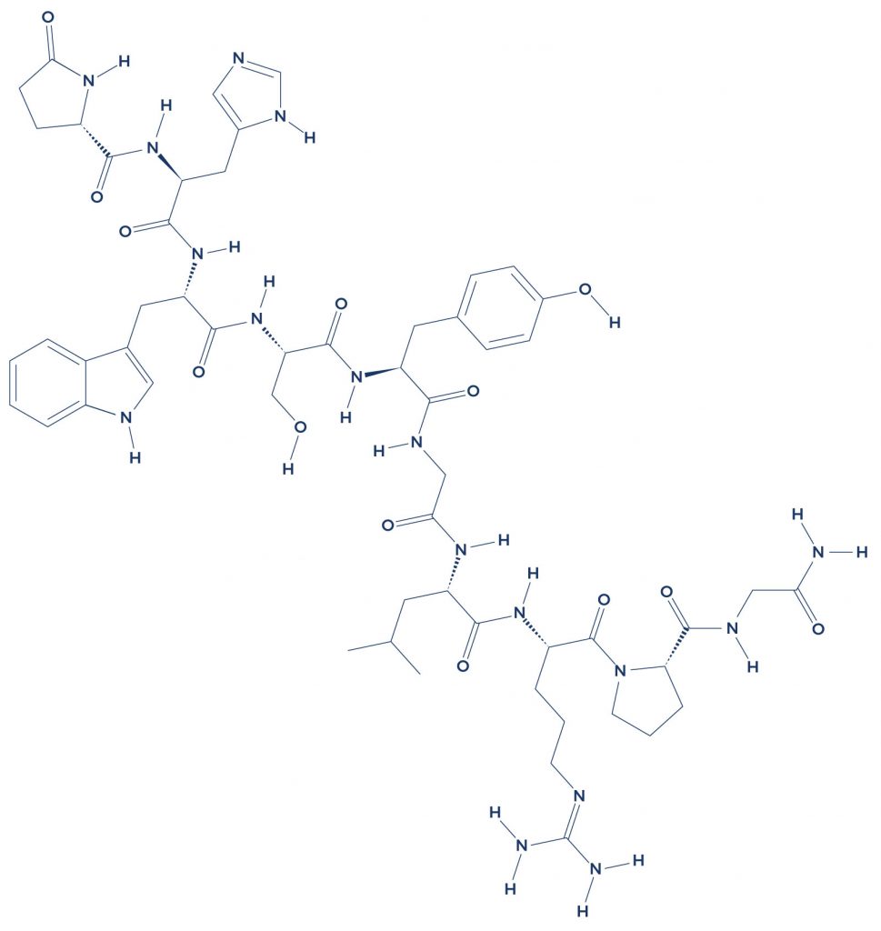 Gonadorelin