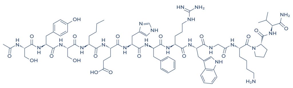 Melanotan 1