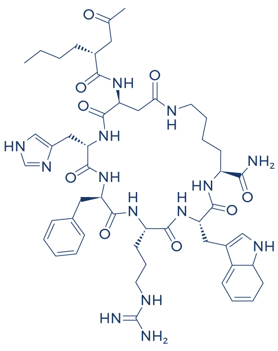 Melanotan 2