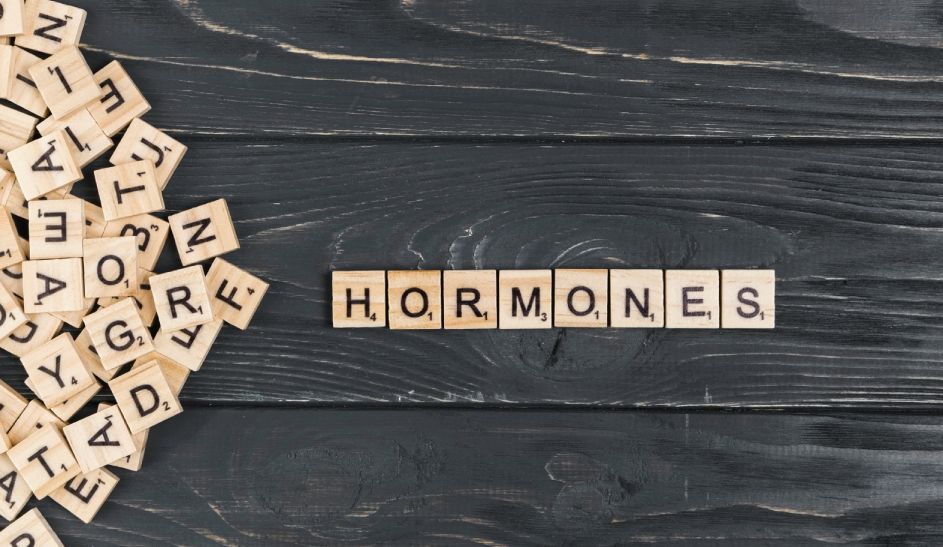 Hormone Replacement Therapy Scottsdale