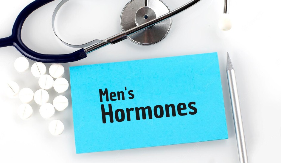 Male Hormone Replacement Therapy in Arizona