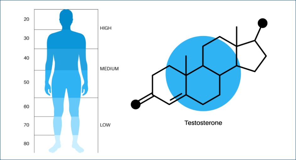 testosterone replacement therapy