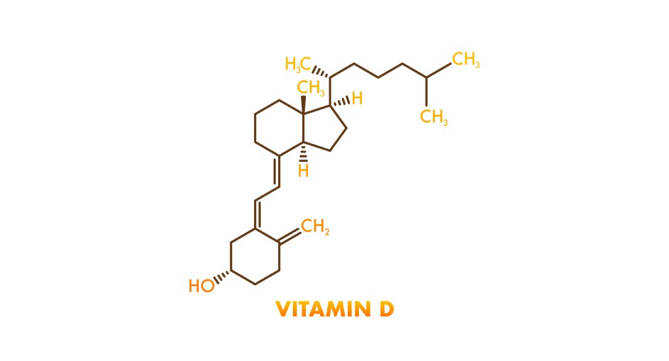 Vitamin D