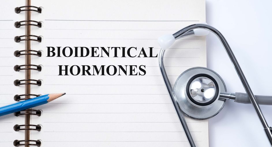 Hormone Replacement Therapy Detroit