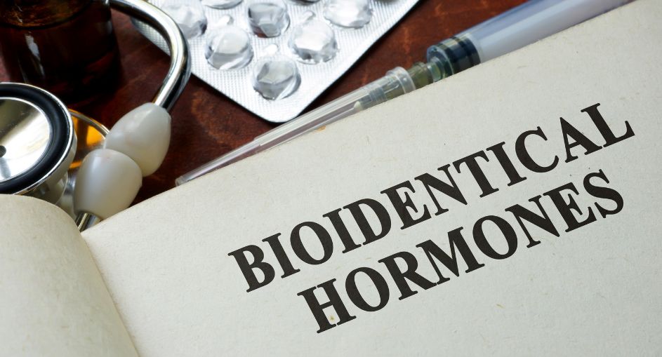 hormone therapy in Birmingham