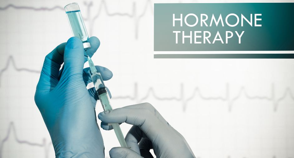 Hormone Replacement Therapy Ann Arbor