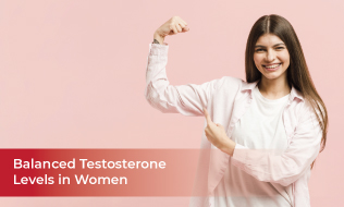 The Power of Testosterone - Women-06