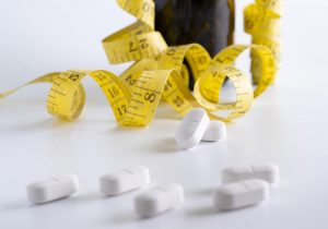 Wolfgang’s 40-Pound Weight Loss: The Plan