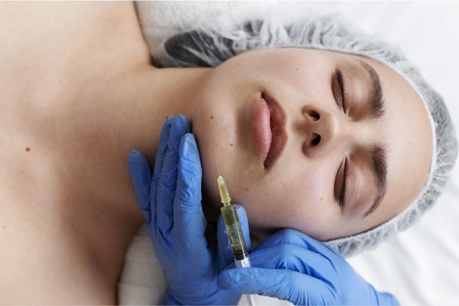 Peptide Therapy for Skin Health