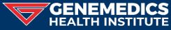 genemedics logo