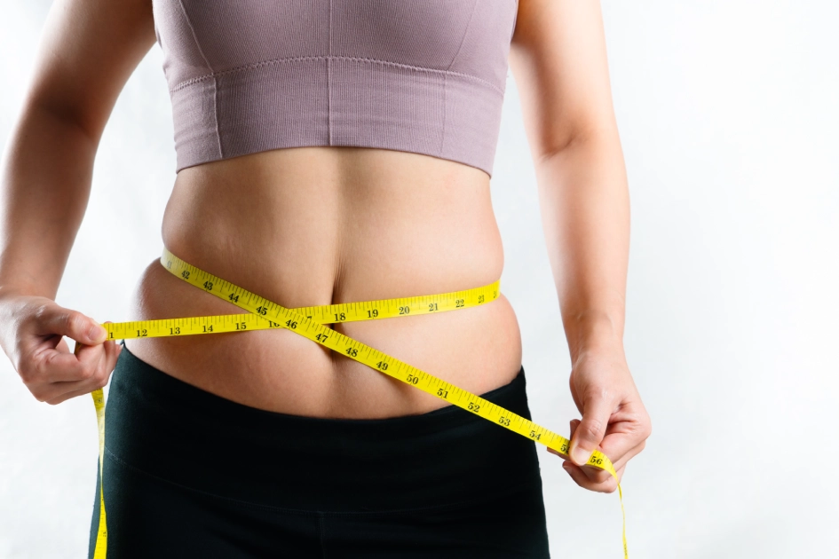 Tirzepatide Benefits in Weight Reduction